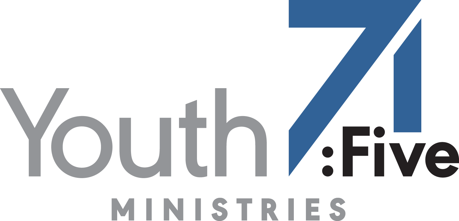 History - Youth 71Five Ministries